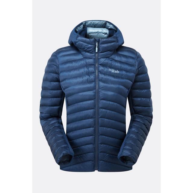 Women's Cirrus Flex Insulated Hooded Jacket