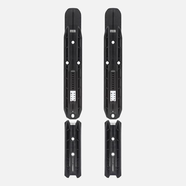 NORDIC SCREW MOUNTING PLATE