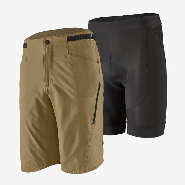 Men's Dirt Craft Bike Shorts