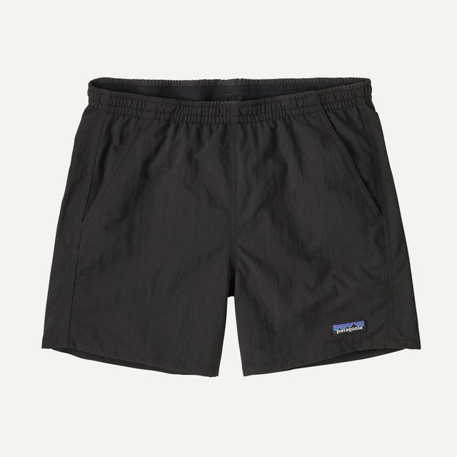 Women's Baggies Shorts - 5 in.