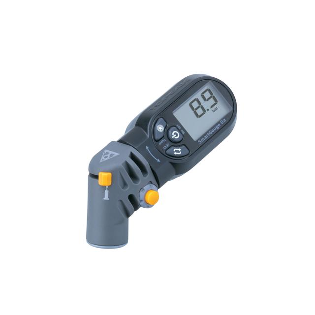 SmartGauge D2 Digital Gauge