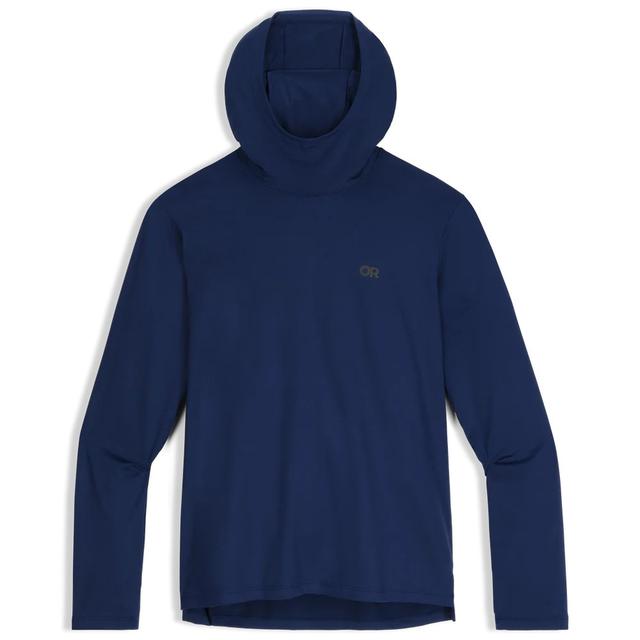 Men's ActiveIce Spectrum Sun Hoodie
