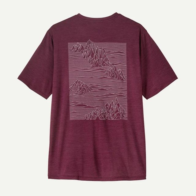 Men's Capilene Cool Daily Shirt