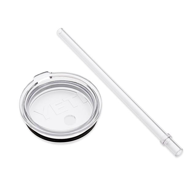 Rambler Tumbler Straw Lid 16 oz Pint / 20 oz Tumbler / 24 oz Mug