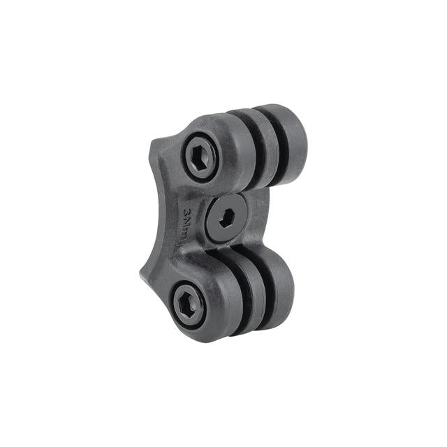 Bontrager XXX BarStem Blendr Duo Base