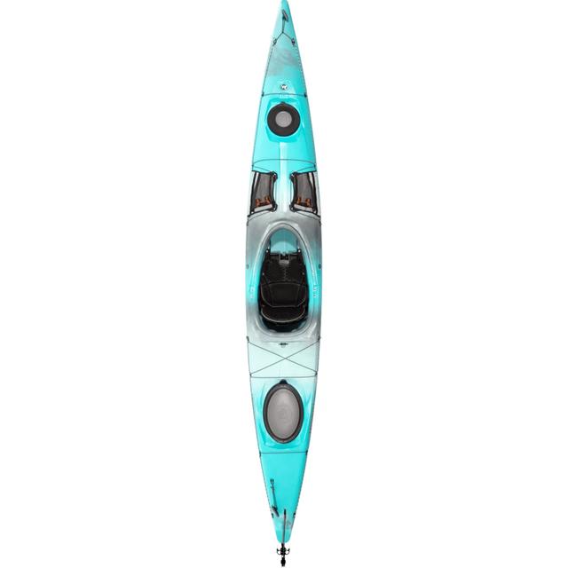 Tsunami 145 W/ Rudder