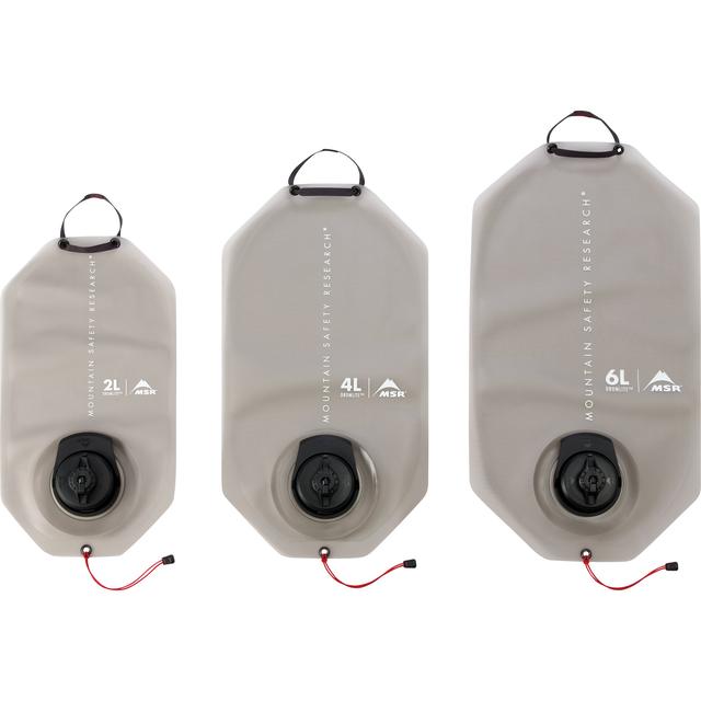 DromLite Bags