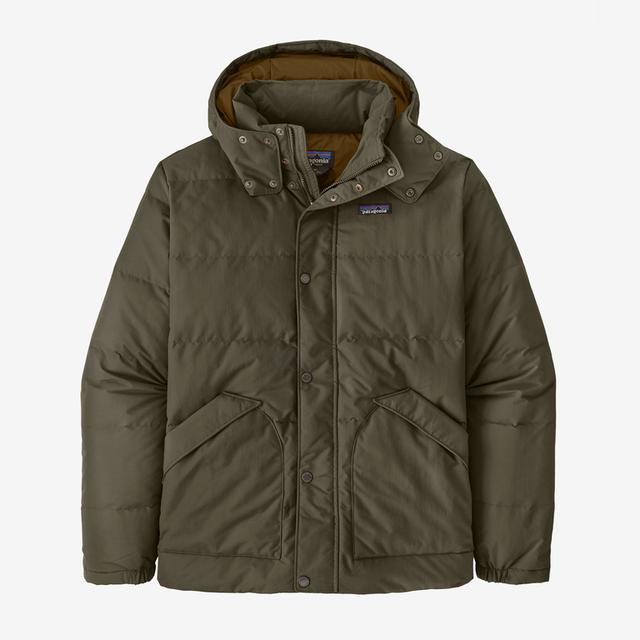 Men's Downdrift Jacket