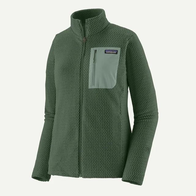 Women's R1 Air Jacket