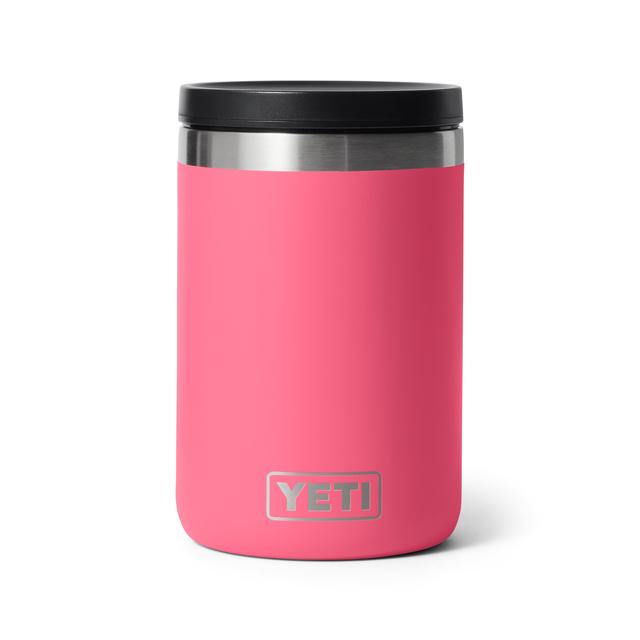 Rambler 473 ml Insulated Food Jar - Tropical Pink
