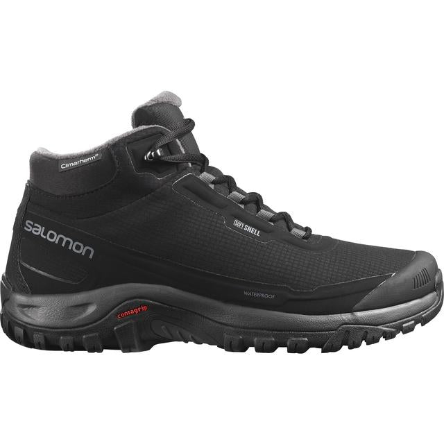 Men's Shelter Waterproof
