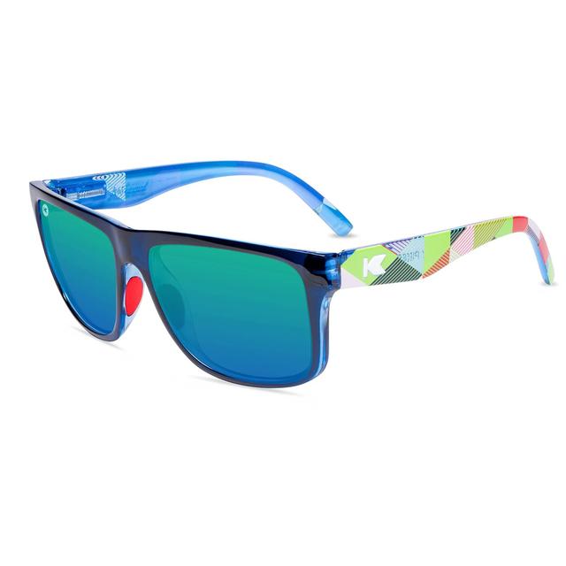 Cubic Torrey Pines Sport Sunglasses