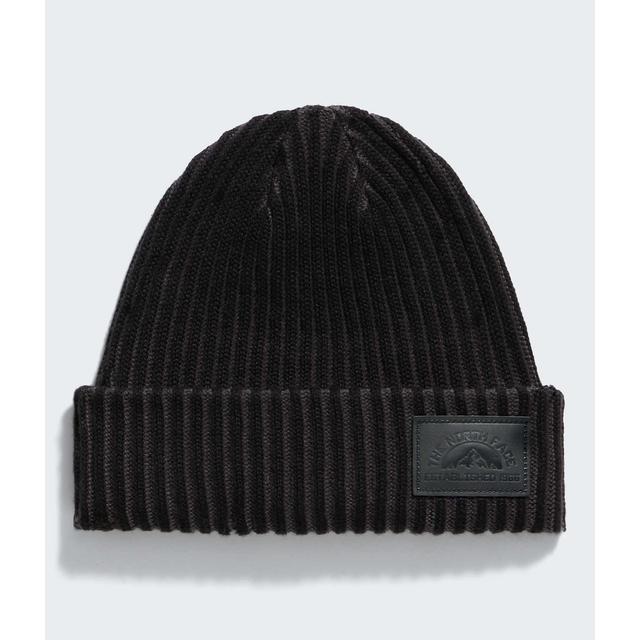 Salty Lined SE Beanie