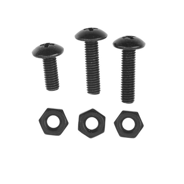 TL-BH62 HOSE CUTTER BOLT & NUT SET