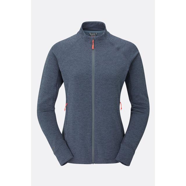 Women's Nexus Jacket