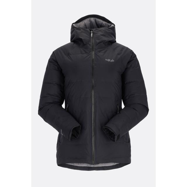 Women's Valiance Waterproof Down Jacket