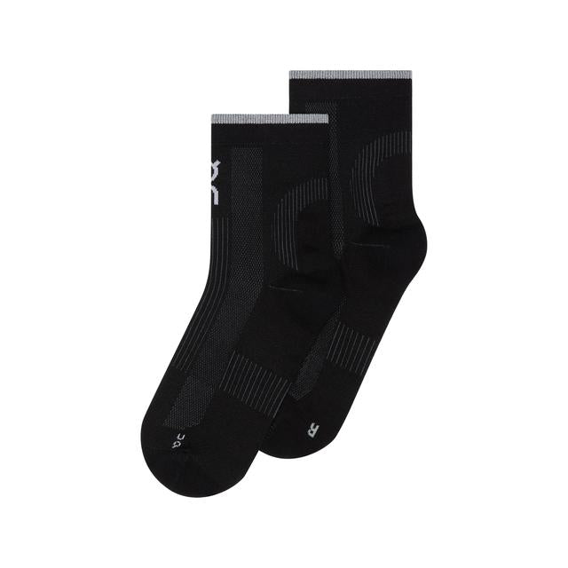 Unisex Performance Run Sock Mid