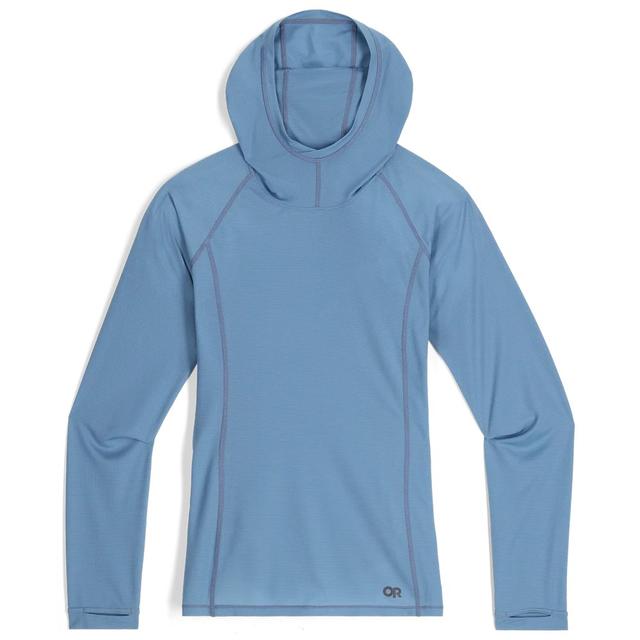 Women's Echo Hoodie