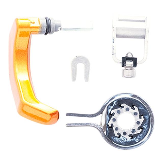 RD-M9050 CHAIN STABILIZER UNIT