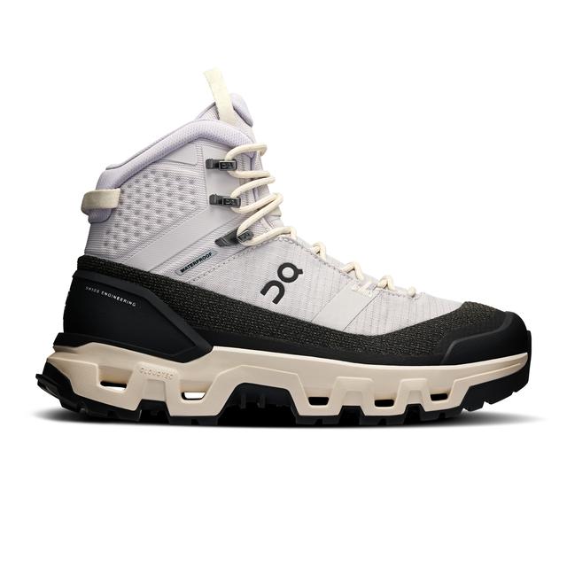 Womens Cloudrock Trek WP