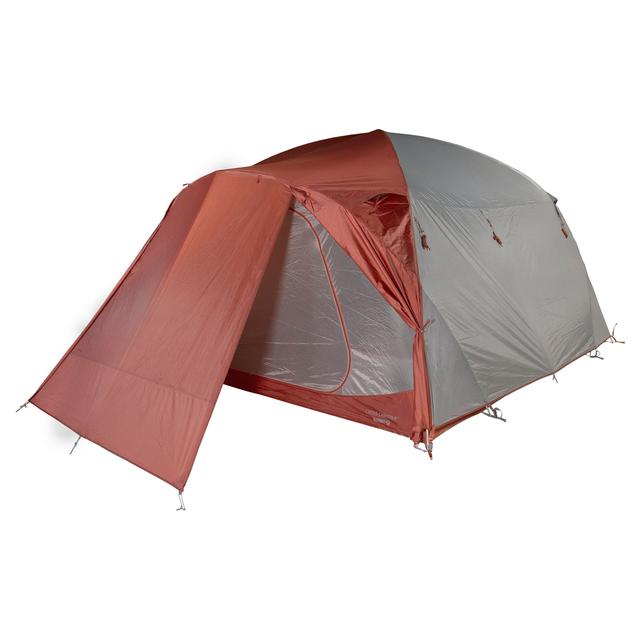Cross Canyon  4 Person Tent