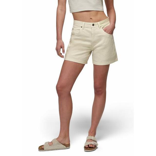 Women's Rock Ridge High Rise Short