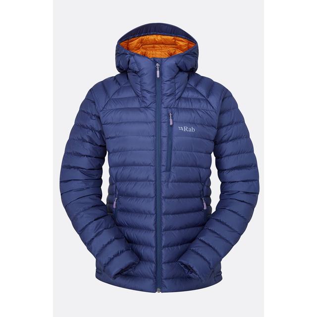 Women's Microlight Alpine Down Jacket