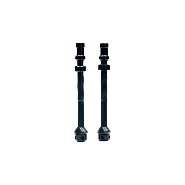 Universal+ Tubeless Valves