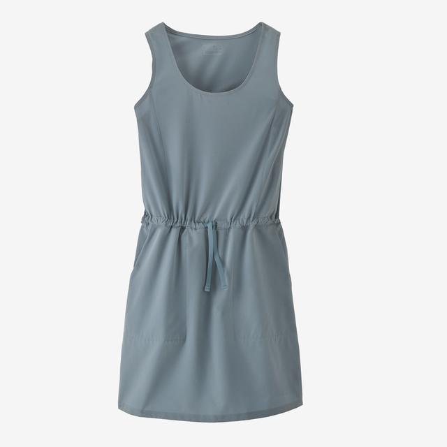 Women's Fleetwith Dress