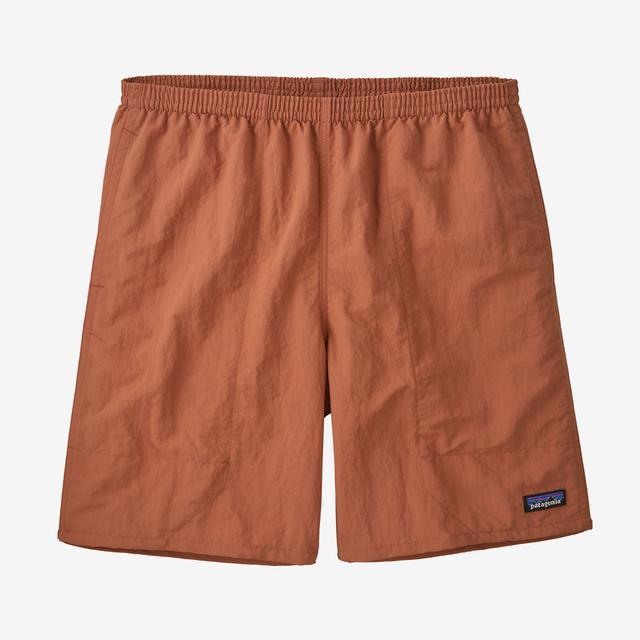 Men's Baggies Longs - 7 in.