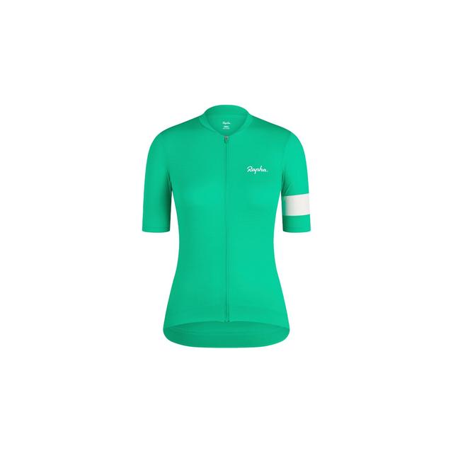 Core Women's Lightweight Cycling Jersey