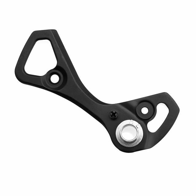 RD-6800 OUTER PLATE & PLATE