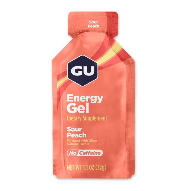 Original Energy Gel - Sour Peach