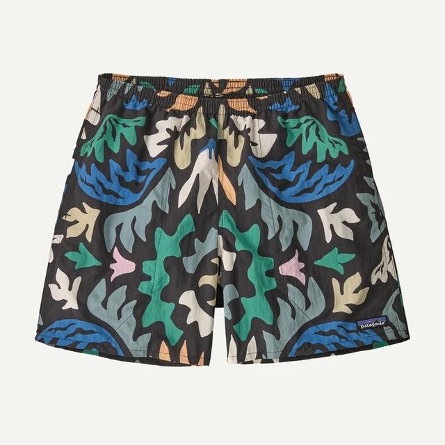 Men's Baggies Shorts - 5 in.