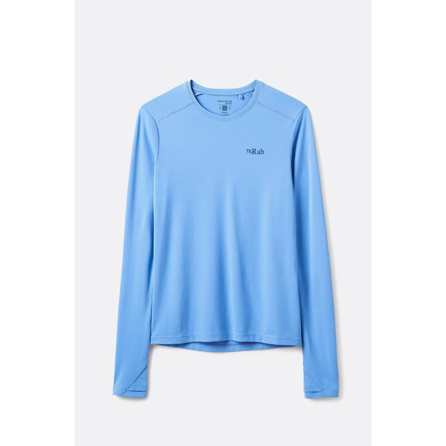 Women's Force LS Tee