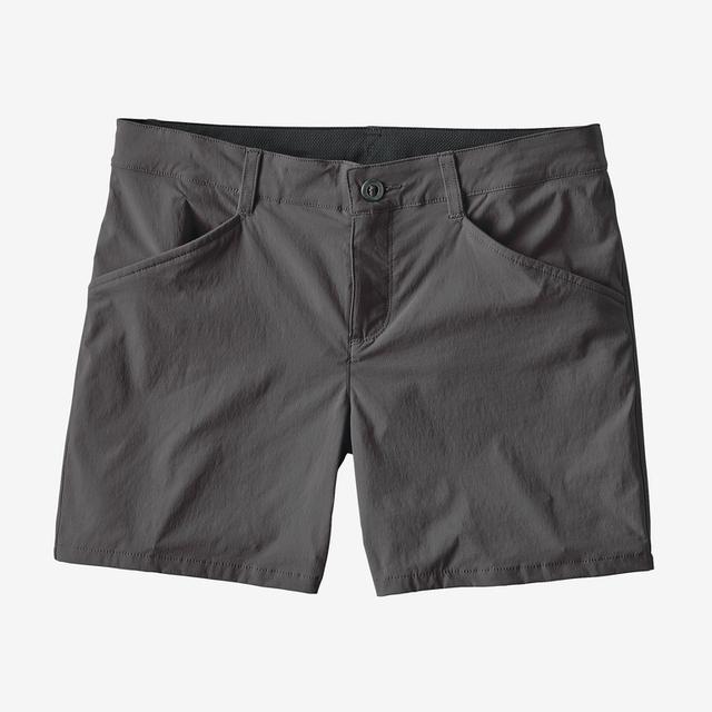 Women's Quandary Shorts - 5 in.