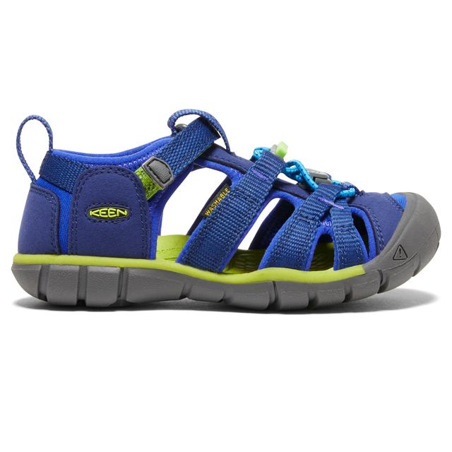 Little Kids' Seacamp II CNX Sandal x NAC