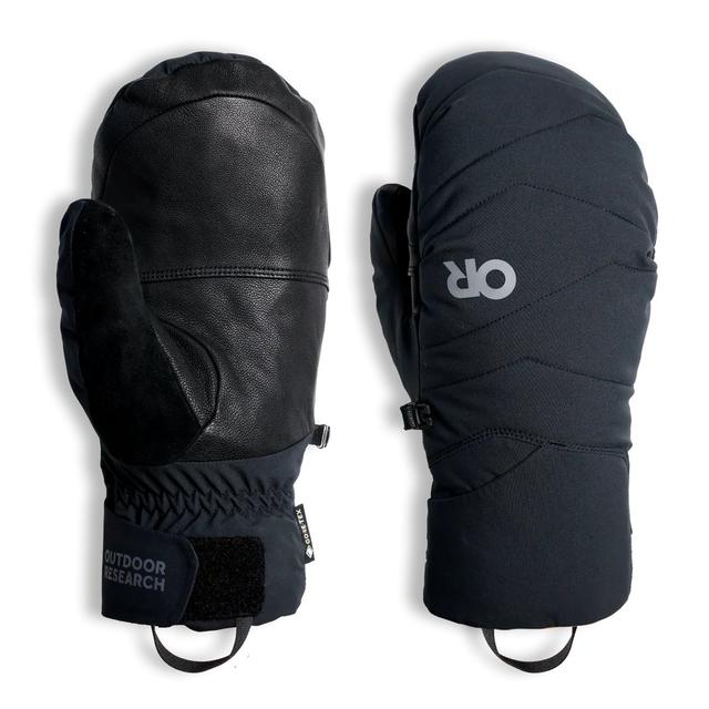 Stormbound GORE-TEX Down Mitts