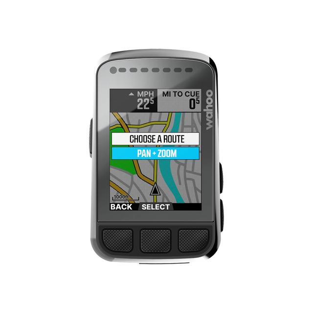 ELEMNT BOLT V2 GPS Cycling Computer