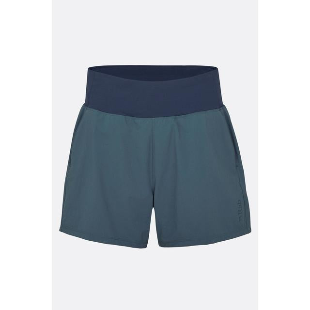 Women's Momentum Shorts (4")