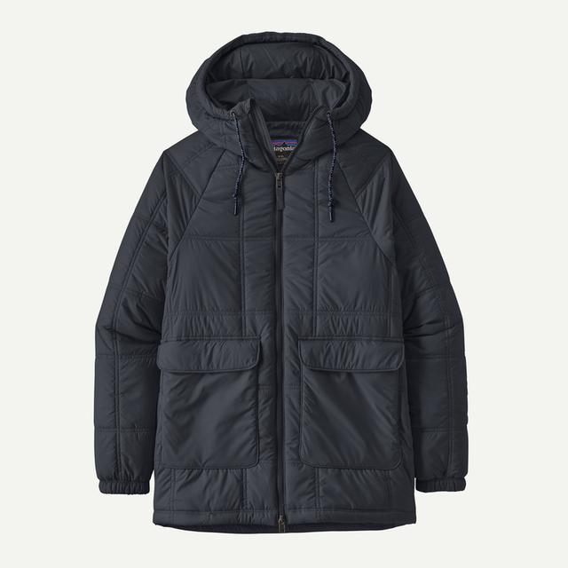 Women's Lost Canyon Hoody