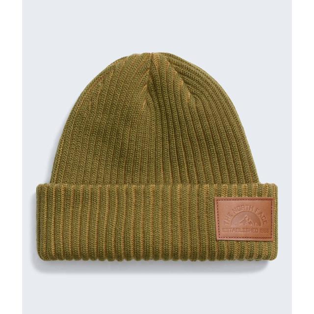 Salty Lined SE Beanie