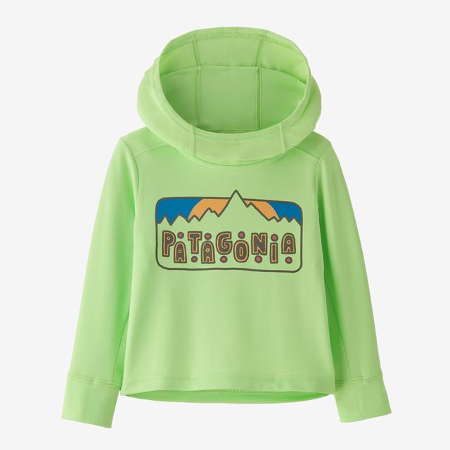 Baby Cap SW Hoody