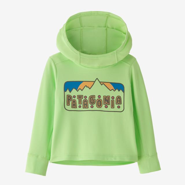 Baby Cap SW Hoody