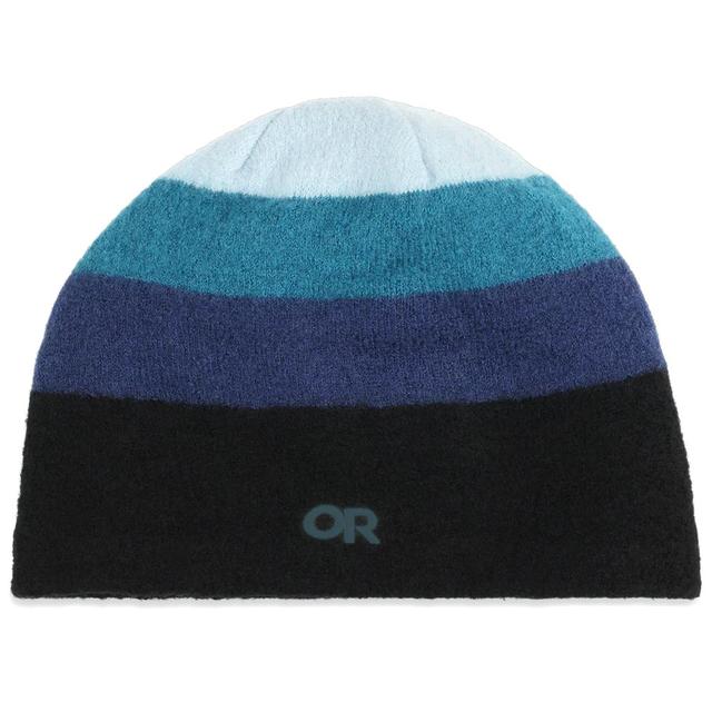 Gradient Beanie