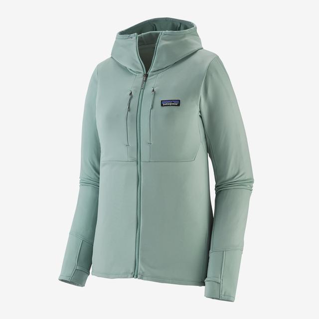 Women's R1 Thermal Full