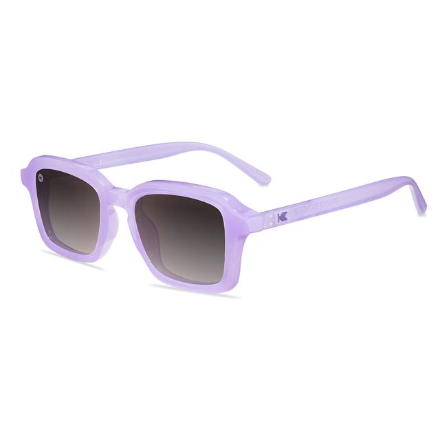 Hey Ube Panoramas Sunglasses From Knockaround