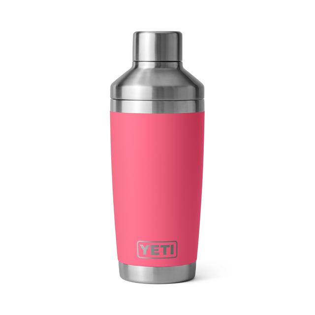 Rambler 591 ML Cocktail Shaker-Tropical Pink