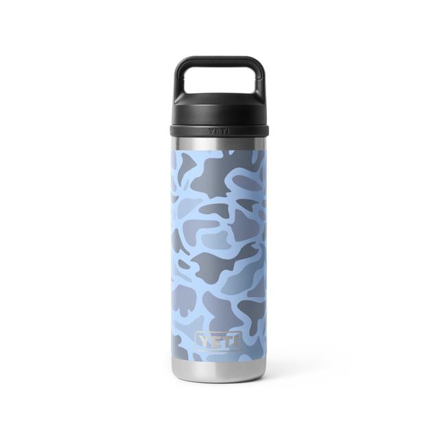 Rambler 532 ML Bottle - Blue Camo