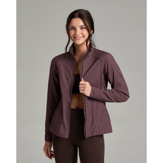W's The One Jacket